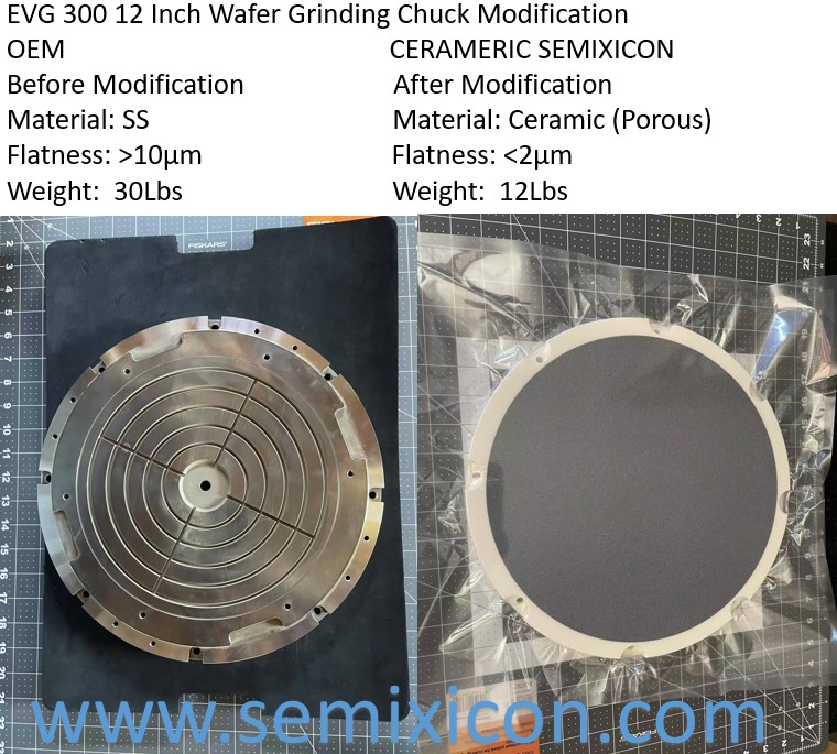 EVG300 Wafer Grinding Chuck Table Modification.jpg