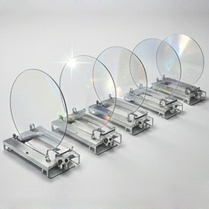 CVD Diamond Wafer Window Heatsink Heat Spreaders