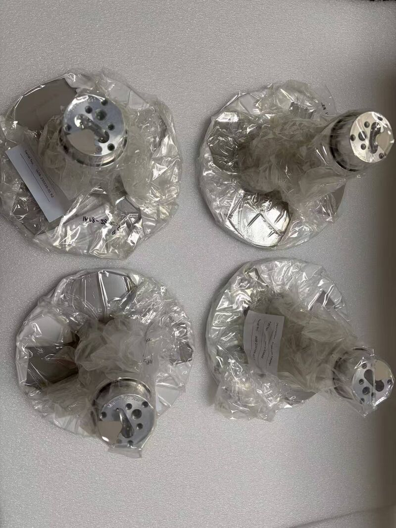 MAT 200mm Ceramic Heater Assy 0010-03840