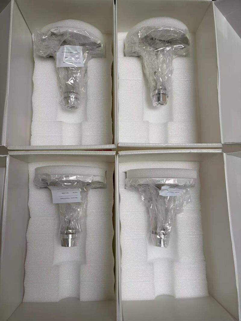 MAT 200mm Ceramic Heater Assy 0010-03840