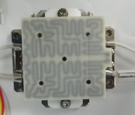 Aluminum Nitride Ceramic Heater