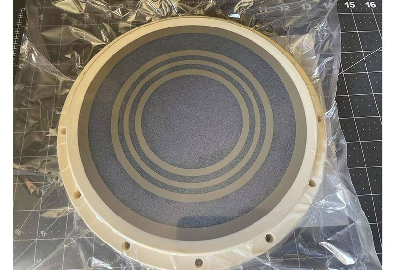 DISCO DAG810 Wafer Chuck Duplication Standard 4568 Universal