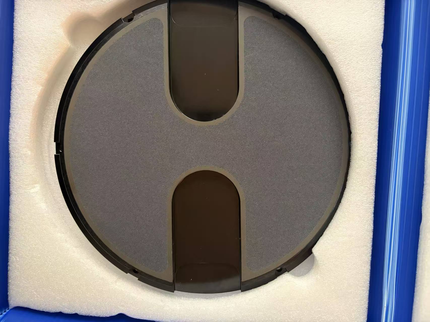 Revasum Lapmaster 401147 Porous Ceramic Vacuum Chuck