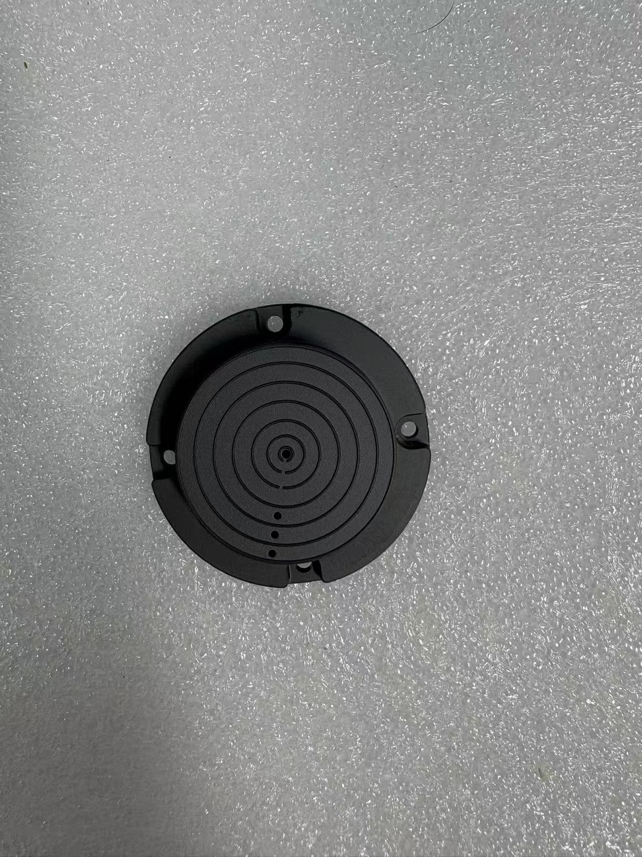 Silicon Carbide SiC Wafer Chuck Lithographic Beam Pen Lithography