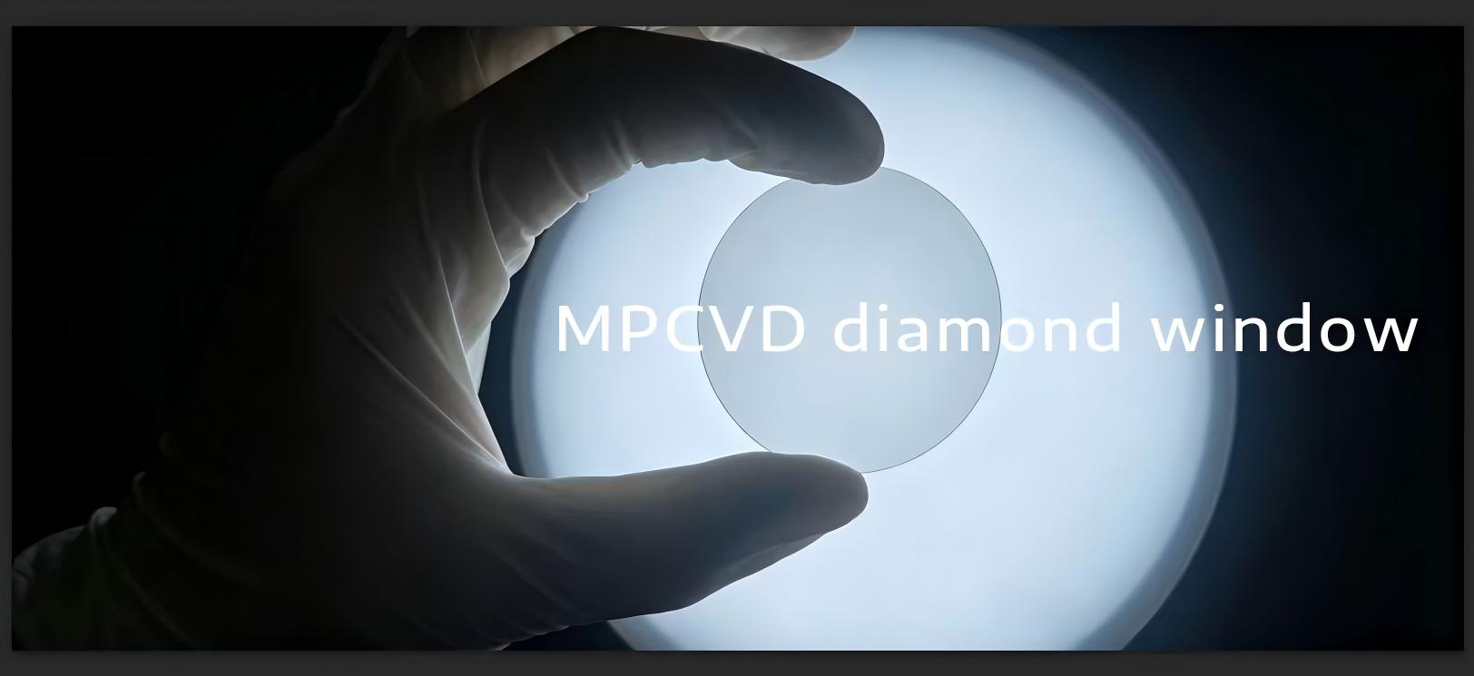 High-Performance Diamond Optical Windows for Extreme Photonic Applications