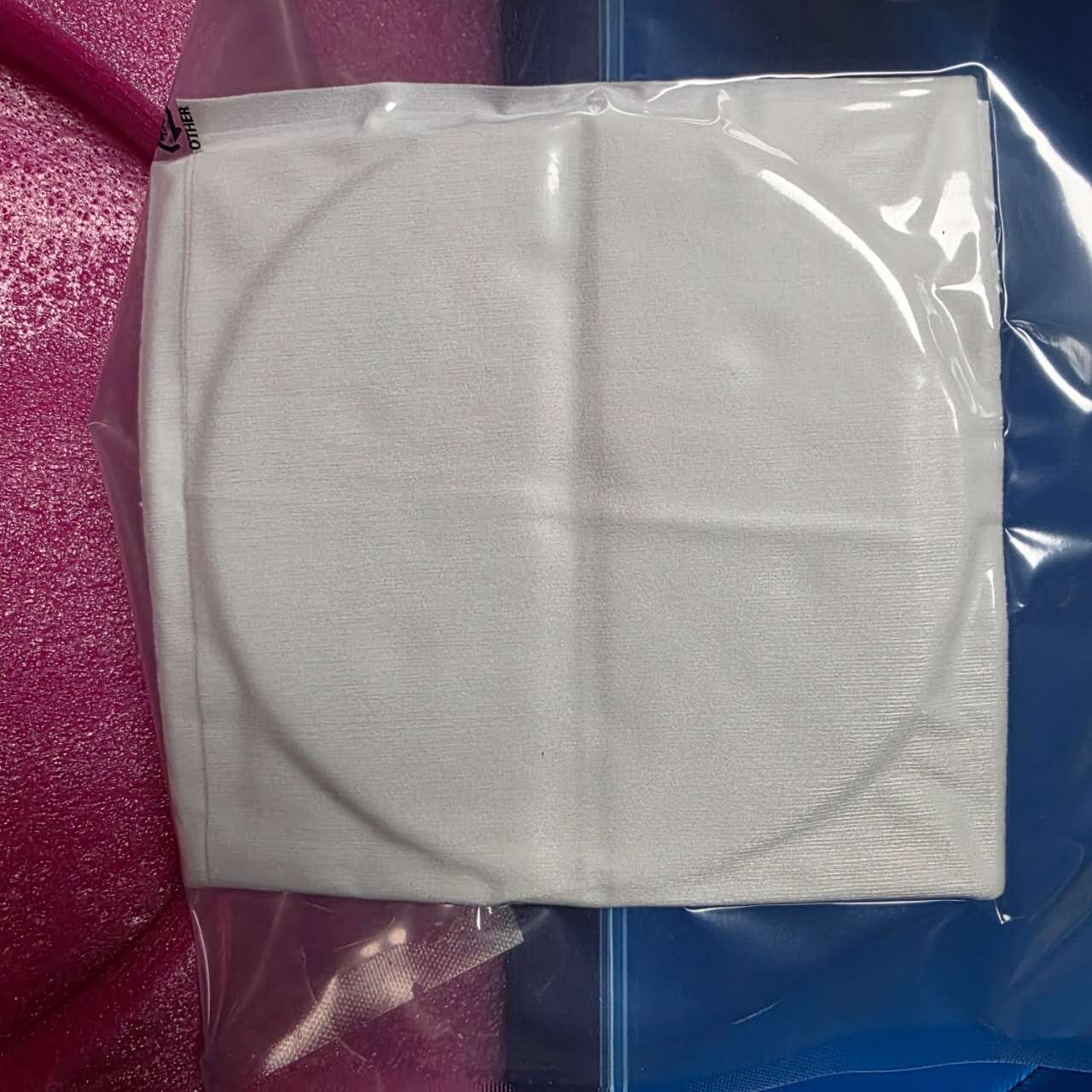 E11098653 Varian ESC 150 mm E11098654 Varian ESC 200 mm