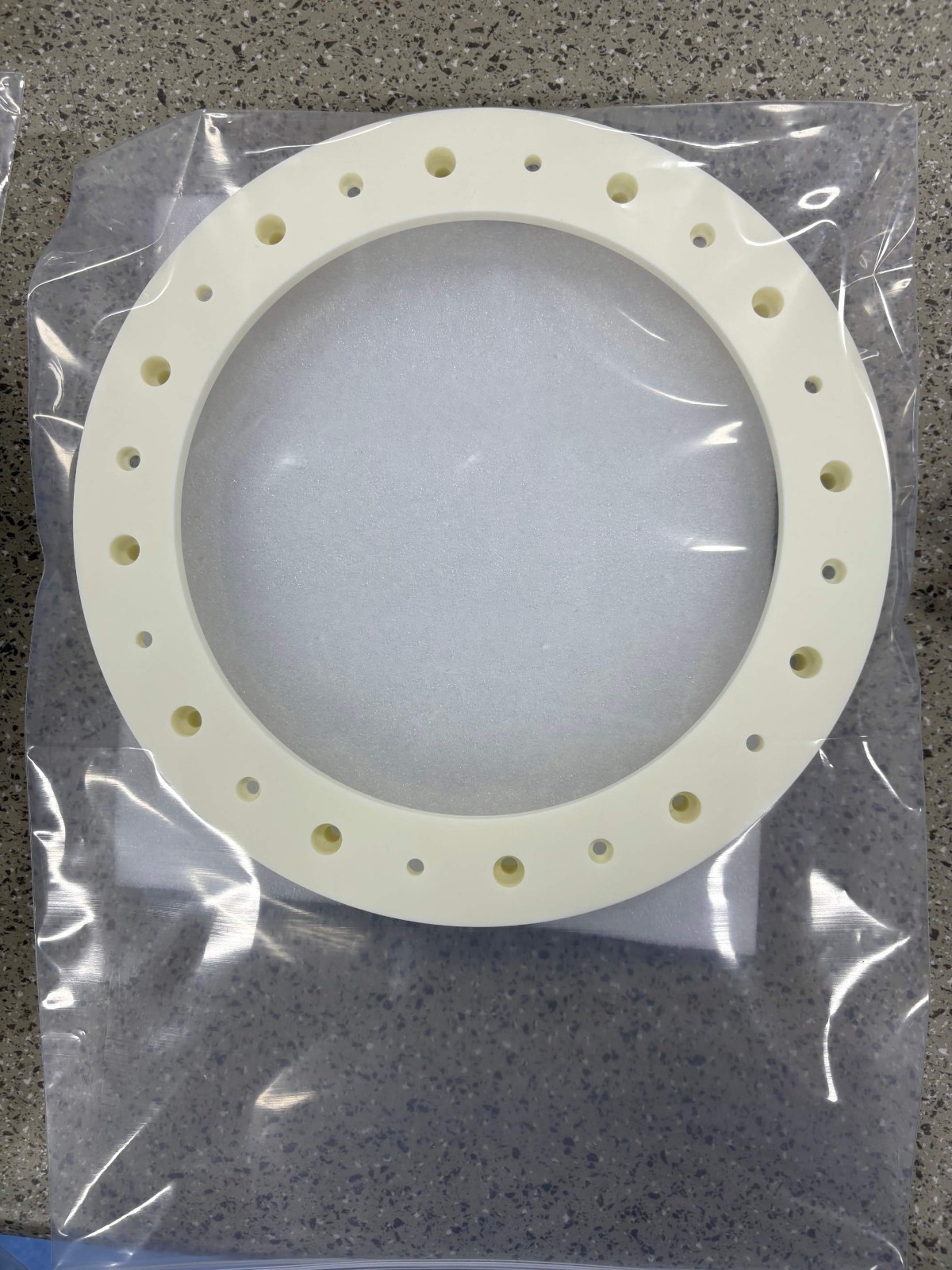 wafer carrier