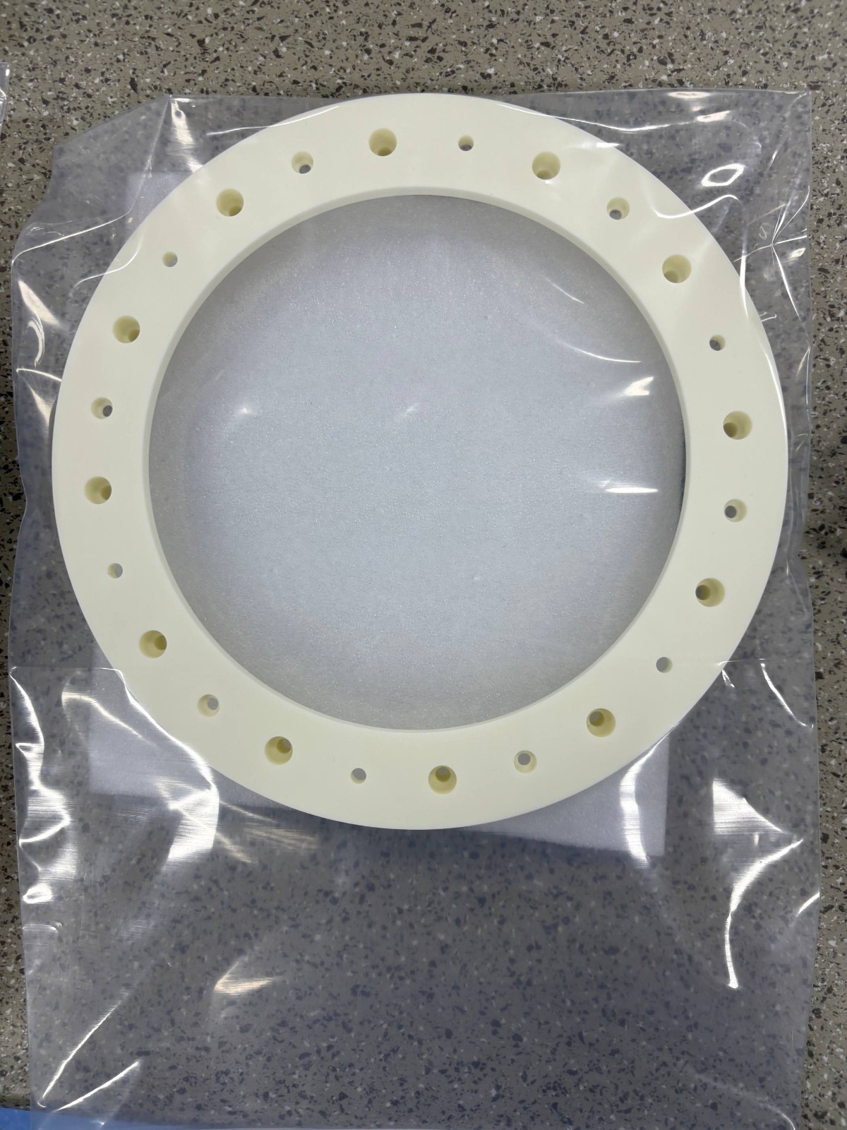 wafer carrier