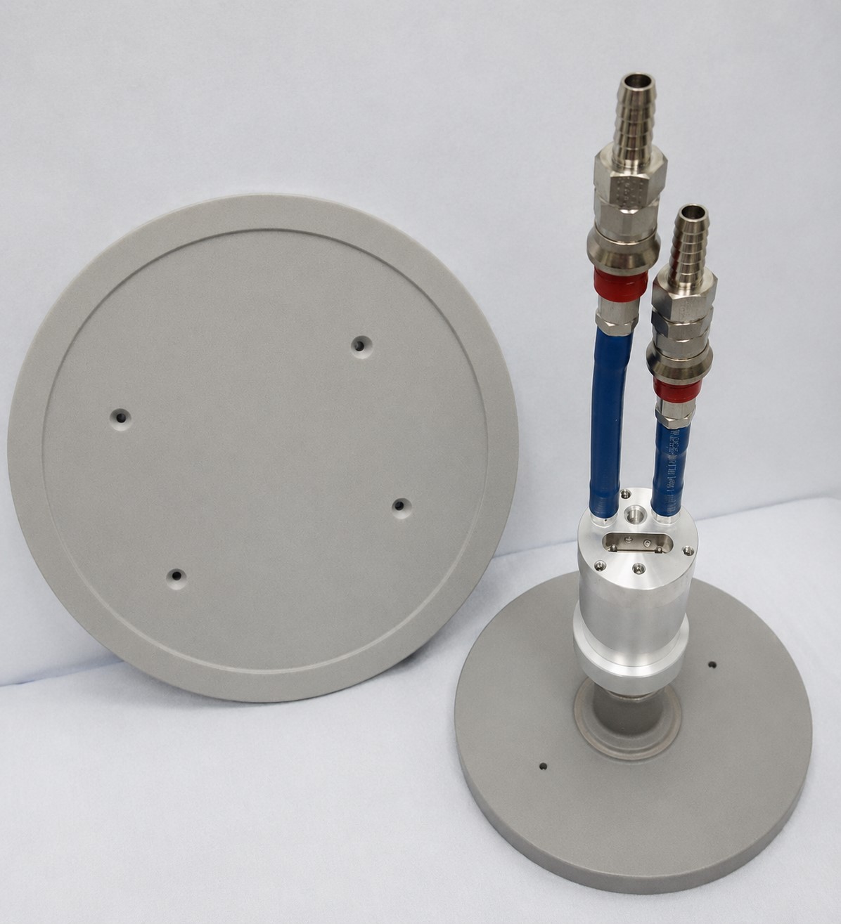0010-03843 Applied Materials AMAT 8 Inch Heater