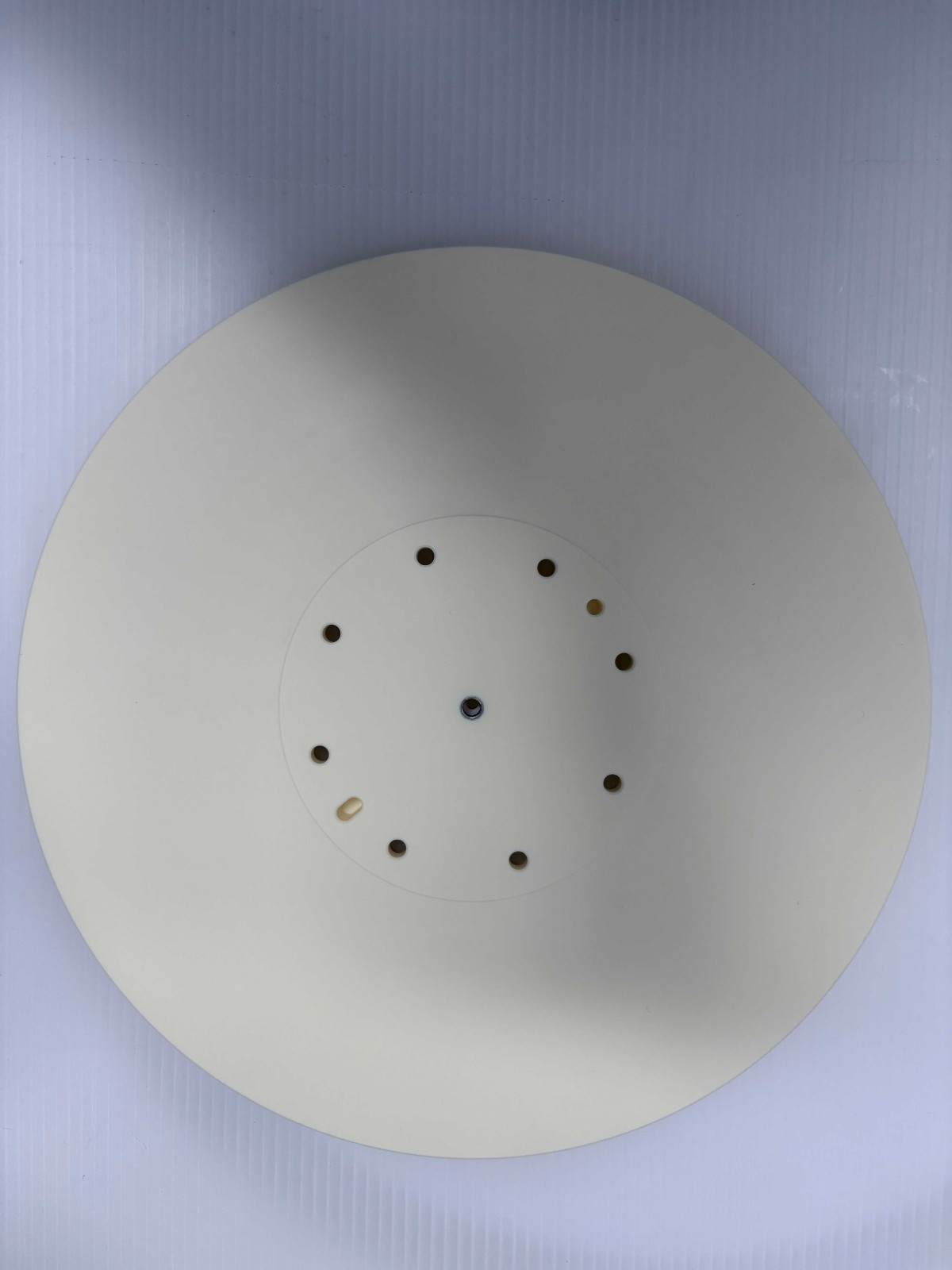 ceramic wafer carrier