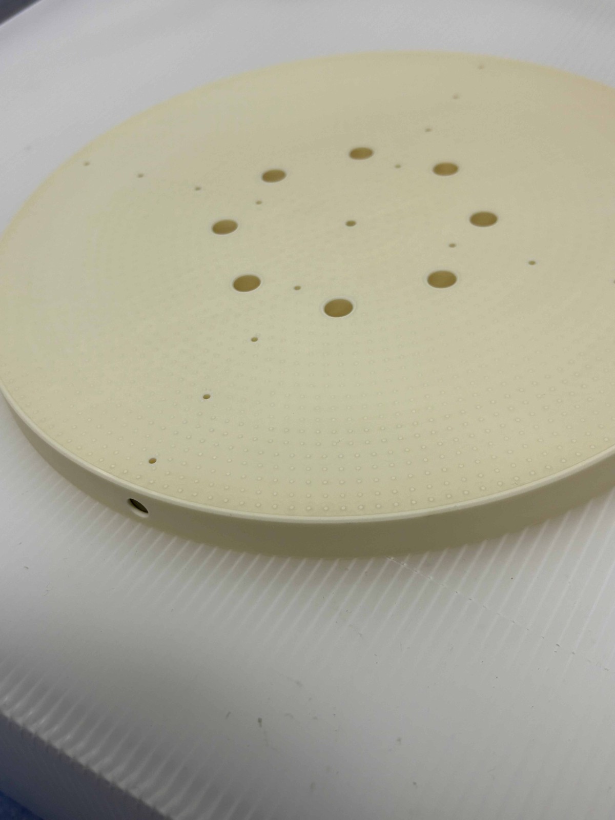 ceramic wafer carrier