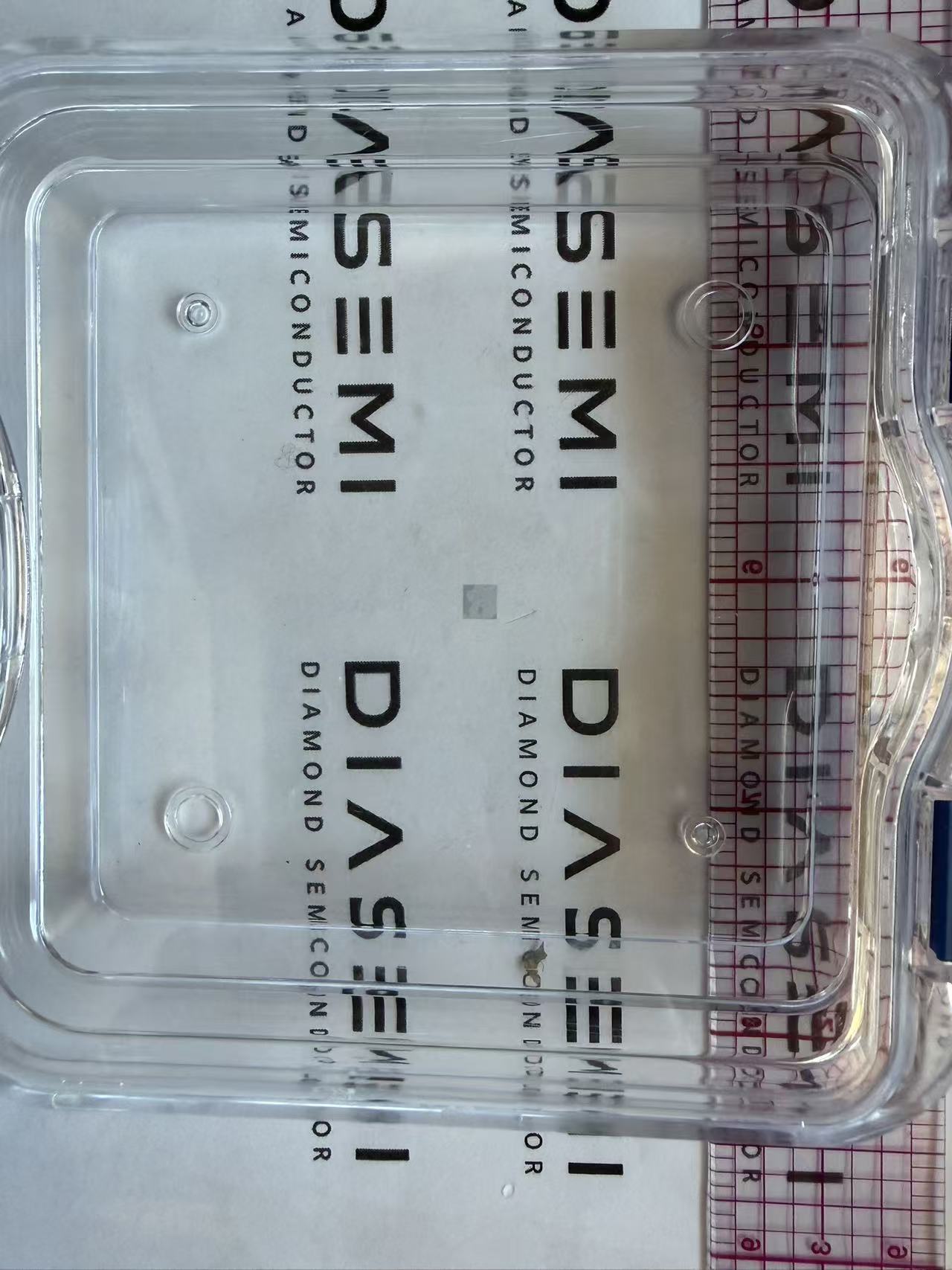 Boron-Doped Diamond