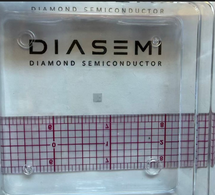 Boron-Doped Diamond