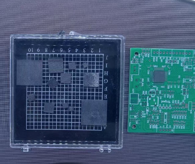 MPCVD Diamond Micro Channel Chip Cooling Solutions by SEMIXICON DIASEMI