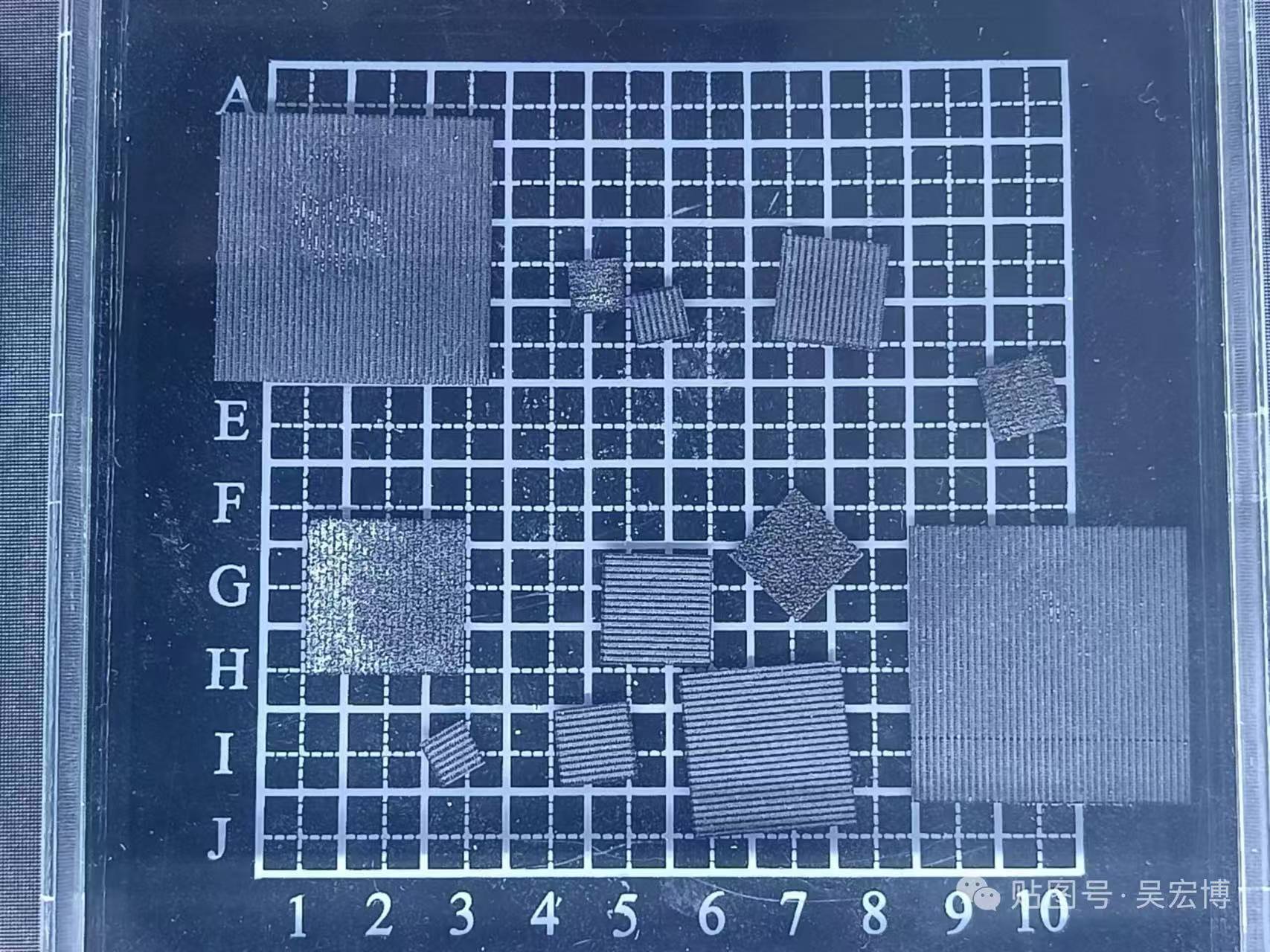 MPCVD Diamond Micro Channel Chip Cooling Solutions by SEMIXICON DIASEMI
